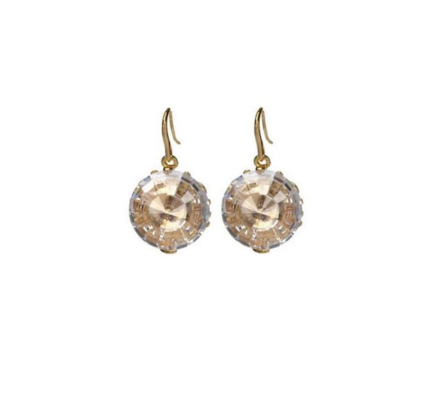 Henri on sale bendel earrings