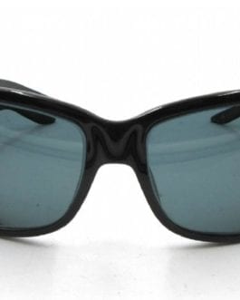Dior Black Silver Day 1 Signature 584/Lf with Case Sunglasses
