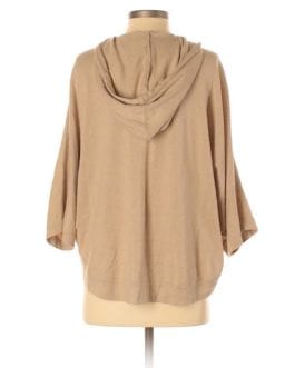 Anthropologie Kimono Shae Cashmere Blend Jacket/Sweater Cardigan