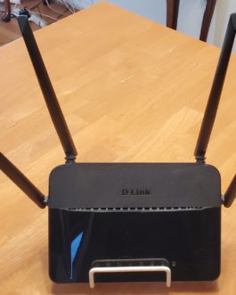 D-Link DIR-842 Wireless AC1200 Gigabit Router