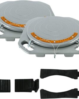 Car Truck Front End Wheel Alignment Turn Plate