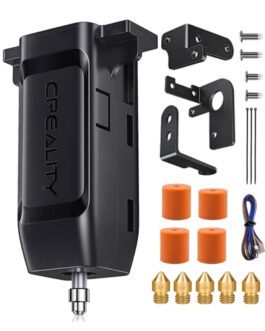 Creality CR Touch Auto Bed Leveling Sensor,Upgrade Noiseless Auto Bed Level Kit