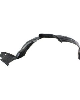 New Front Right Passenger Side Fender Liner For 2004-2009 Nissan Quest NI1251117